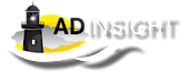 Proadinsight's logo Proadinsight's Company logo