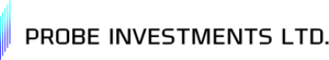 Probe Investments's logo Probe Investments's Company logo