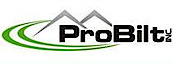 Probilt's logo Probilt's Company logo