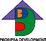 Probipra Development's logo Probipra Development's Company logo