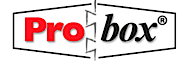 Probox Systems's logo Probox Systems's Company logo