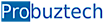 Mindbowser's Competitor - Probuz-technologies logo