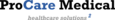Medcare Products's Competitor - Procare Medical logo