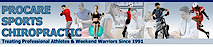 Procare Sports Chiropractic