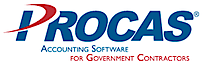 Procas, LLC's logo Procas, LLC's Company logo
