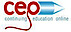 CBT Direct's Competitor - ProCEO logo