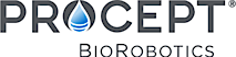 PROCEPT BioRobotics's logo PROCEPT BioRobotics's Company logo