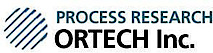 Process Research Ortech's logo Process Research Ortech's Company logo