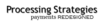 Processing Strategies