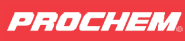 Prochem's logo Prochem's Company logo
