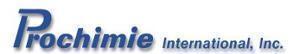 Prochimie