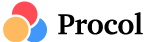 Procol's logo Procol's Company logo