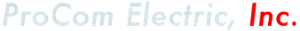 Procom Electric Inc