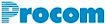 Procom's company profile