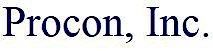 ProCon's logo ProCon's Company logo