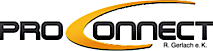Proconnect's logo Proconnect's Company logo