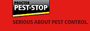 Pest Stop's logo Pest Stop's Company logo