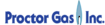 Proctor Gas