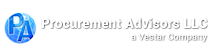 Procurement Advisors's logo Procurement Advisors's Company logo