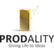 Prodality
