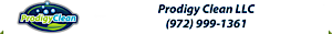 Prodigy Clean - Prosper's logo Prodigy Clean - Prosper's Company logo