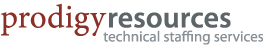 Prodigy Resources's logo Prodigy Resources's Company logo
