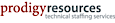 Ashton Search Group's Competitor - Prodigy Resources logo