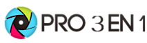 Producciones 3 En 1