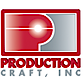 Production Craft's logo Production Craft's Company logo