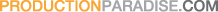 Productionparadise's logo Productionparadise's Company logo