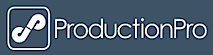 ProductionPro's logo ProductionPro's Company logo