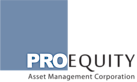 ProEquity Asset Management's logo ProEquity Asset Management's Company logo