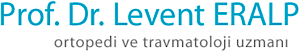 Prof. Dr. Levent Eralp's logo Prof. Dr. Levent Eralp's Company logo