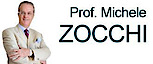 Prof. Michele Zocchi's logo Prof. Michele Zocchi's Company logo