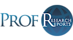 Prof Research's logo Prof Research's Company logo