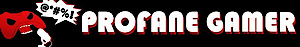 Profane Gamer