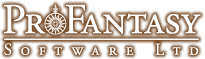 PROFANTASY SOFTWARE LIMITED's logo PROFANTASY SOFTWARE LIMITED's Company logo