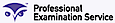 Comira's Competitor - Professional Examination Service logo