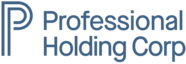 Professional Holding Corp