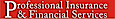 Professional Insurance & Financial Services