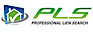 Property Debt Research's Competitor - Professional Lien Search logo