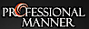 Professional Manner