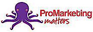 Professional Marketing Matters's logo Professional Marketing Matters's Company logo
