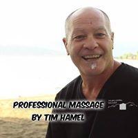 Professional Massage By Tim Hamel