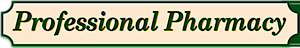 Professional Pharmacy & Convalescent Products's logo Professional Pharmacy & Convalescent Products's Company logo