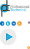 Professional Technical's logo Professional Technical's Company logo
