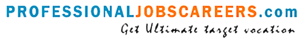 Professionaljobscareers's logo Professionaljobscareers's Company logo