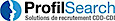 Profil Search