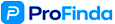 Pendo Systems's Competitor - ProFinda logo
