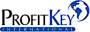 ProfitKey's logo ProfitKey's Company logo